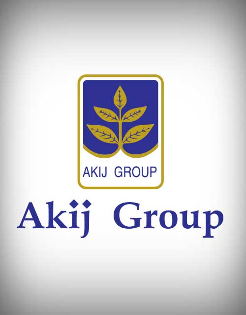 Akij Group